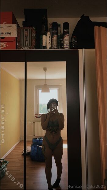Full leaked Alia private onlyfans photo