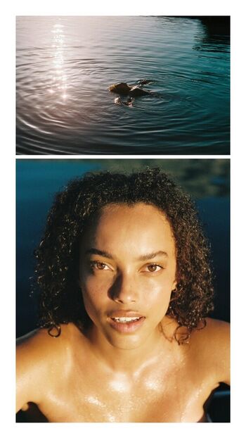 Full leaked Aliana king page private onlyfans photo