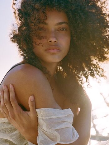 Aliana King