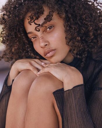 Aliana King