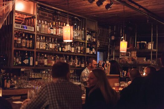 Full leaked Alibi room private onlyfans photo