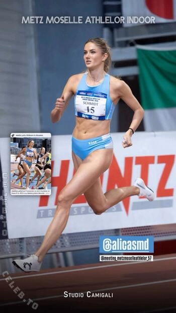 Full leaked Alica schmidt page private onlyfans photo