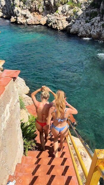 Full leaked Alica schmidt page private onlyfans photo