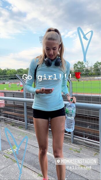 Full leaked Alica schmidt page private onlyfans photo