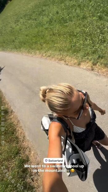 Full leaked Alica schmidt page private onlyfans photo