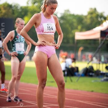 Full leaked Alica schmidt page private onlyfans photo
