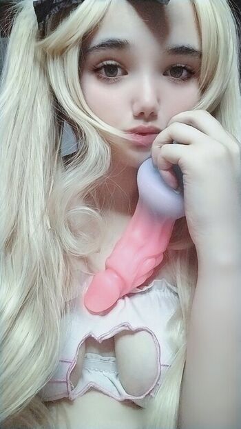 Full leaked Alice ainashel private onlyfans photo