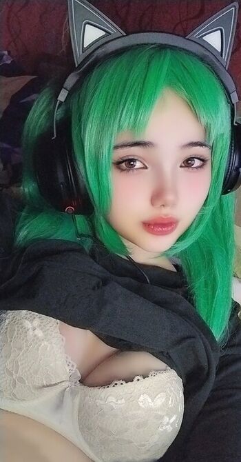 Full leaked Alice ainashel private onlyfans photo