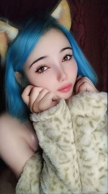 Full leaked Alice ainashel private onlyfans photo