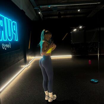 Full leaked Alice amber huntley private onlyfans photo