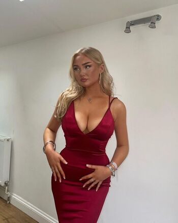 Full leaked Alice amber huntley private onlyfans photo