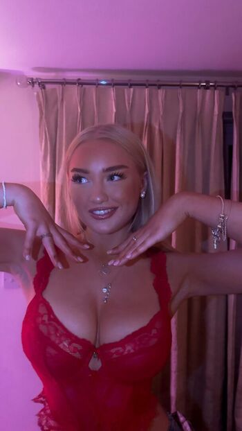 Full leaked Alice amber huntley private onlyfans photo