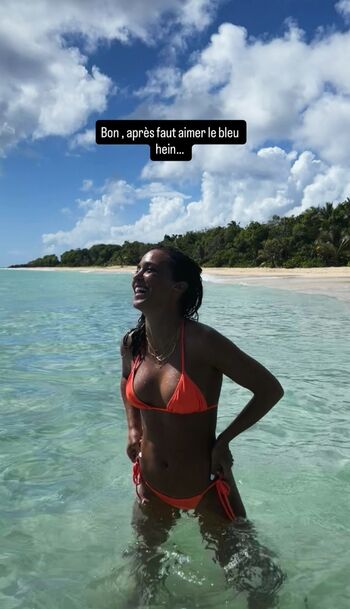 Full leaked Alice belaidi page private onlyfans photo