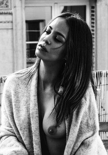 Full leaked Alice belaidi private onlyfans photo