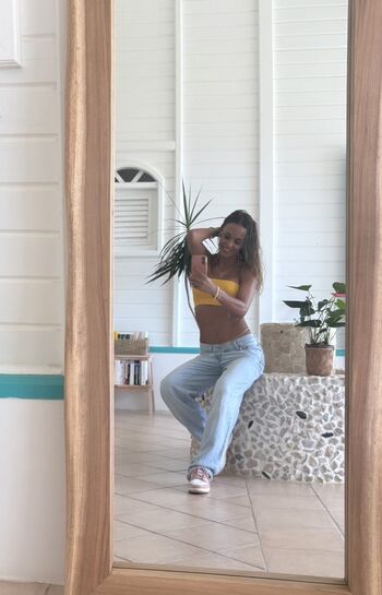 Full leaked Alice belaidi private onlyfans photo