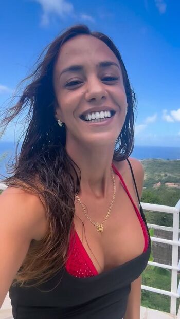 Full leaked Alice belaidi private onlyfans photo