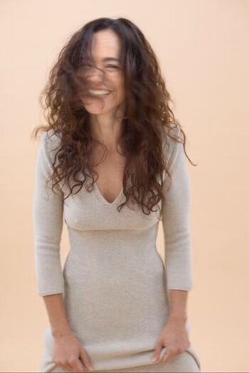Alice Braga