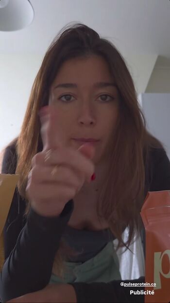 Full leaked Alice brunswick private onlyfans photo