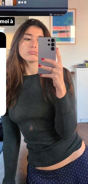 Full leaked Alice brunswick private onlyfans photo