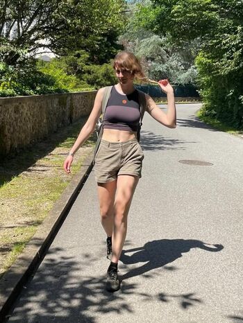 Full leaked Alice cappelle private onlyfans photo