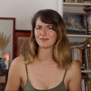 Full leaked Alice cappelle private onlyfans photo