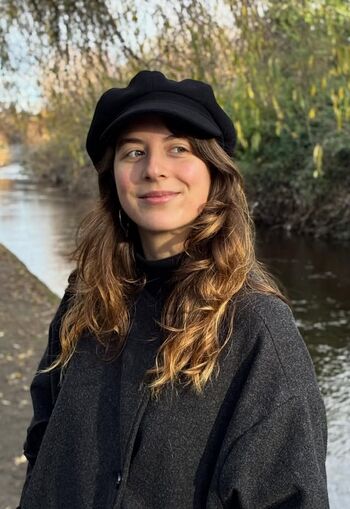 Full leaked Alice cappelle private onlyfans photo