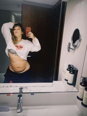 Full leaked Alice caymmi private onlyfans photo