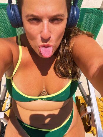 Full leaked Alice caymmi private onlyfans photo