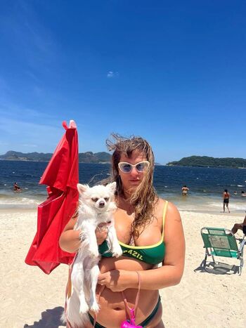 Full leaked Alice caymmi private onlyfans photo