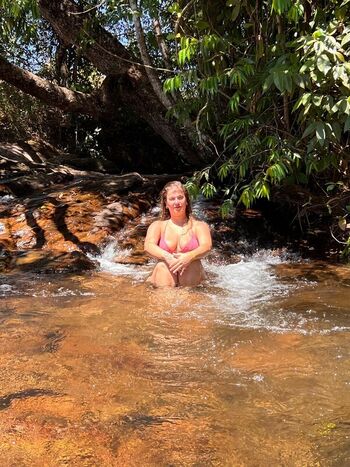 Full leaked Alice caymmi private onlyfans photo