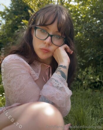Full leaked Alice cottonsox private onlyfans photo