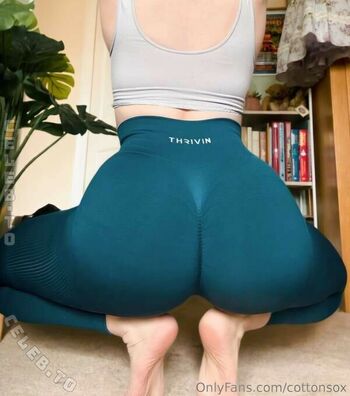 Full leaked Alice cottonsox private onlyfans photo