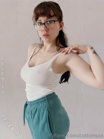 Alice Cottonsox