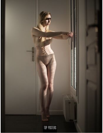 Full leaked Alice crocopine private onlyfans photo