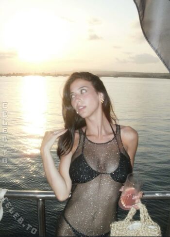 Full leaked Alice d urso private onlyfans photo