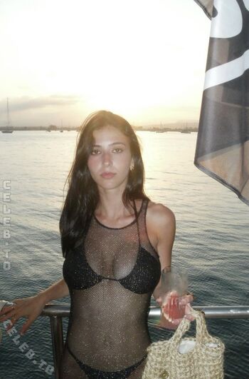 Full leaked Alice d urso private onlyfans photo