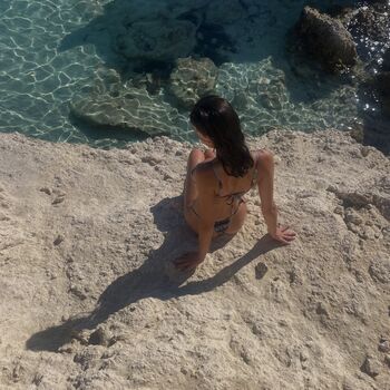 Full leaked Alice d urso private onlyfans photo