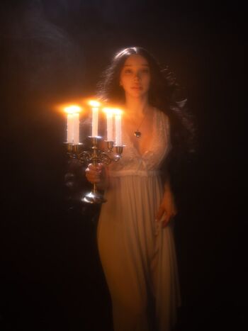 Full leaked Alice delish  page private onlyfans photo