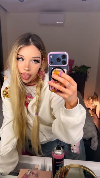 Full leaked Alice delish private onlyfans photo