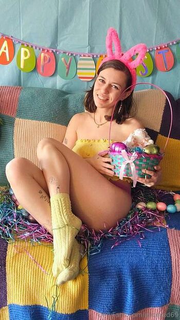 Full leaked Alice elvoria vip private onlyfans photo