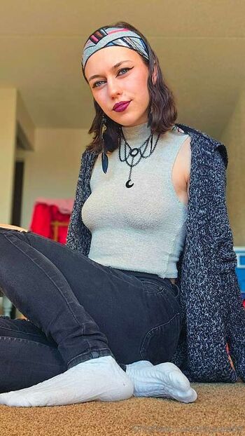 Full leaked Alice elvoria vip private onlyfans photo