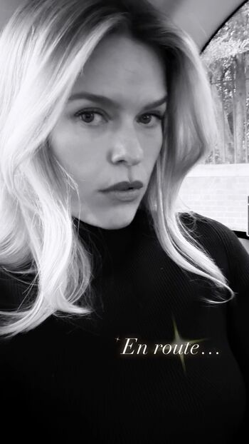 Alice Eve