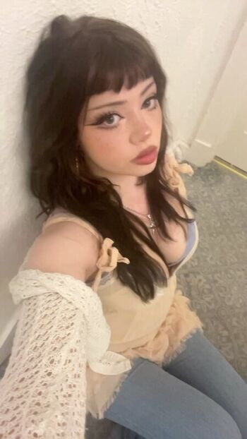 Full leaked Alice faye page private onlyfans photo