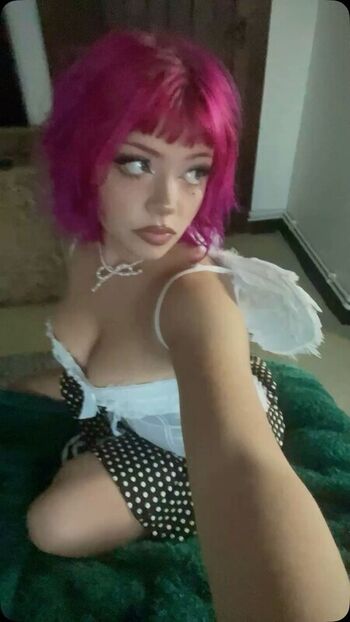 Full leaked Alice faye private onlyfans photo