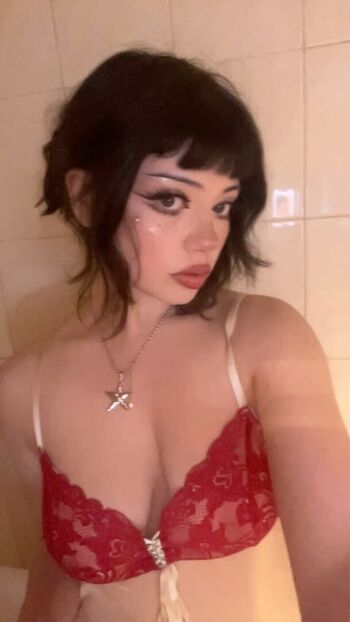 Full leaked Alice faye private onlyfans photo