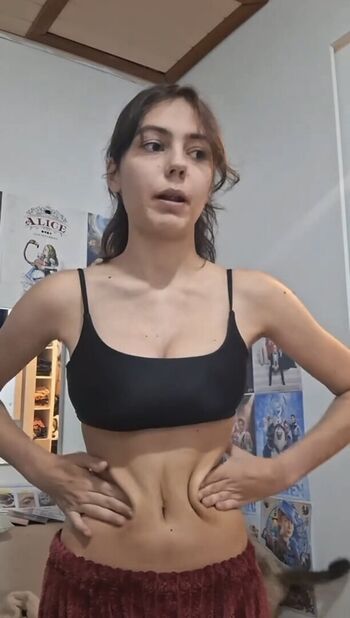 Full leaked Alice felizardo m private onlyfans photo
