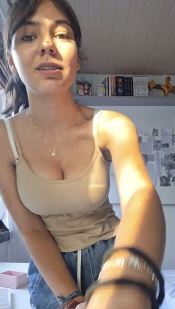Full leaked Alice felizardo m private onlyfans photo
