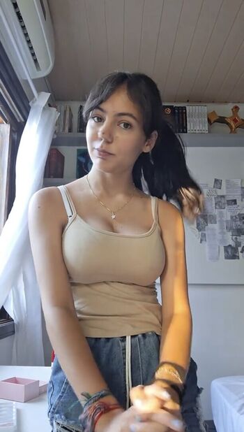 Full leaked Alice felizardo m private onlyfans photo