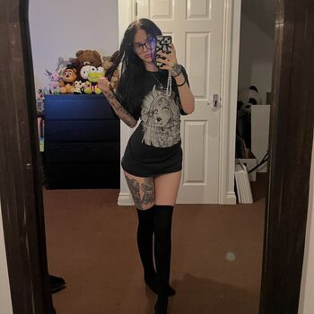 Full leaked Alice hez private onlyfans photo