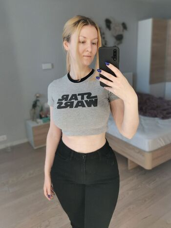 Full leaked Alice inferno private onlyfans photo